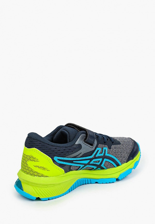 фото Кроссовки asics