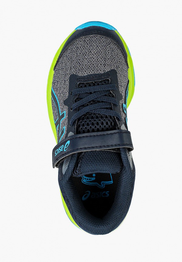 фото Кроссовки asics