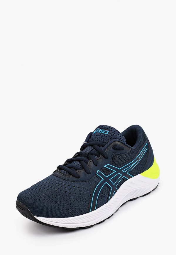 фото Кроссовки asics