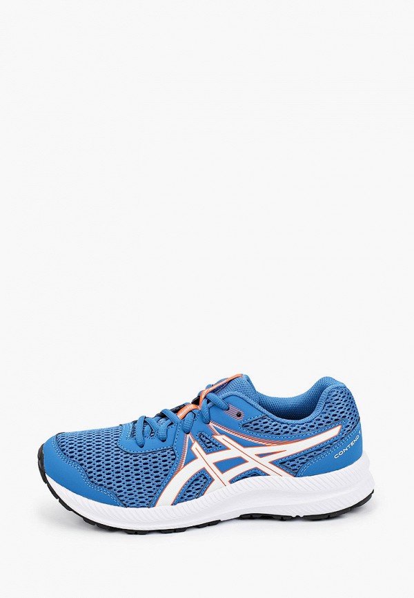 

Кроссовки ASICS, Синий, CONTEND 7 GS