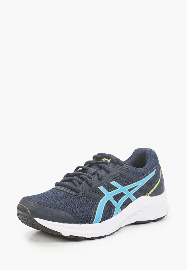 Кроссовки для мальчика ASICS 1014A203 Фото 2