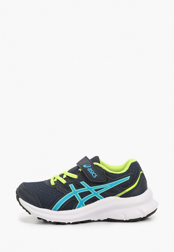 

Кроссовки ASICS, Синий, JOLT 3 PS