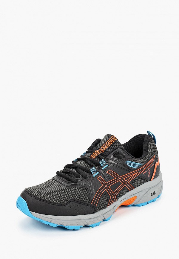 фото Кроссовки asics