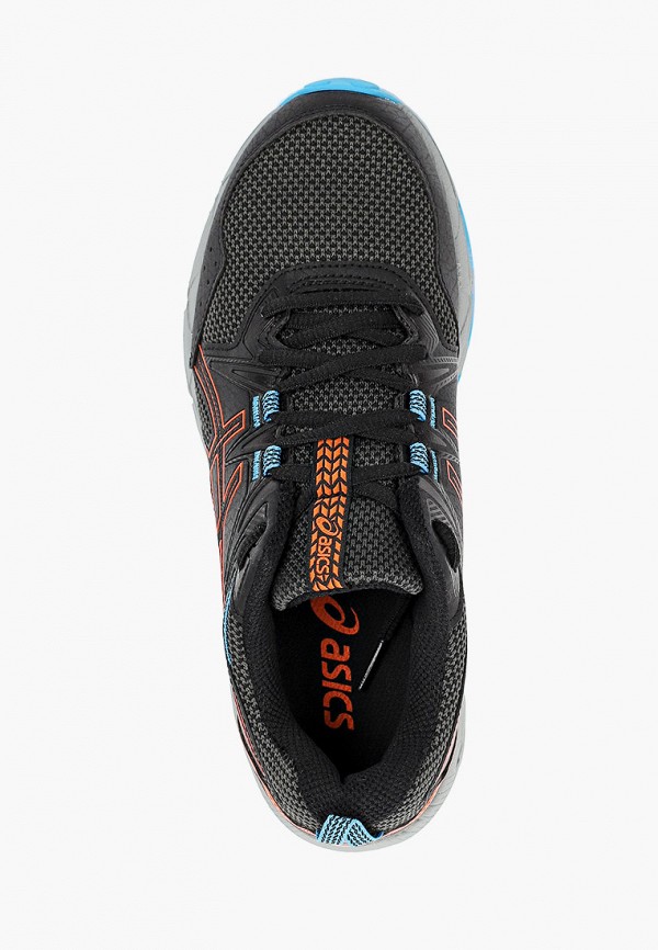 фото Кроссовки asics