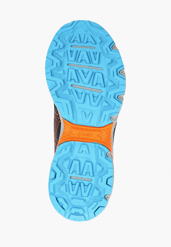 фото Кроссовки asics