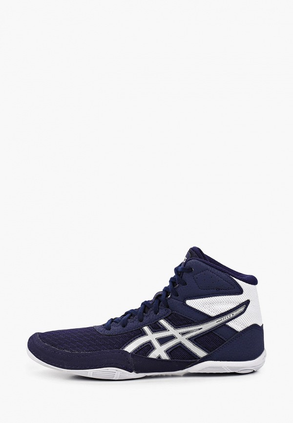 фото Борцовки asics