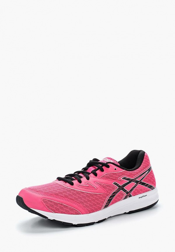 

Кроссовки ASICS, AMPLICA GS, Розовый