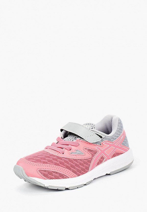 

Кроссовки ASICS, Розовый
