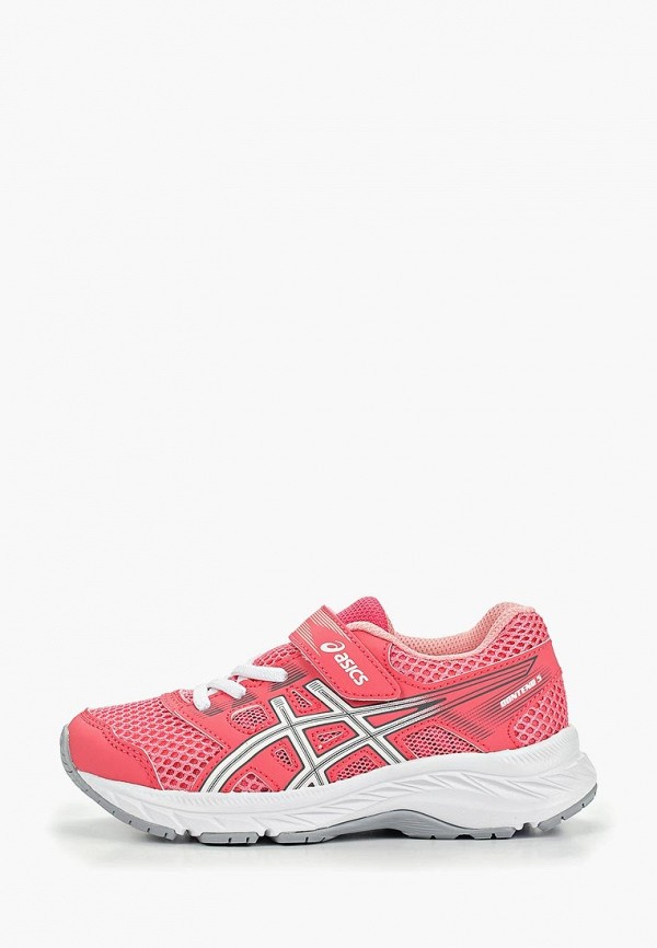 

Кроссовки ASICS, CONTEND, Розовый