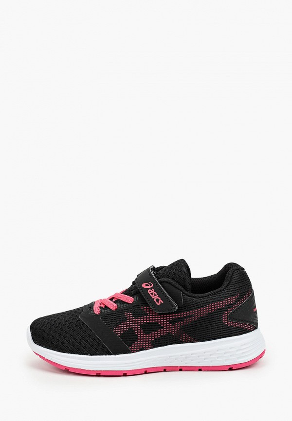 

Кроссовки ASICS, Черный, PATRIOT 10 PS