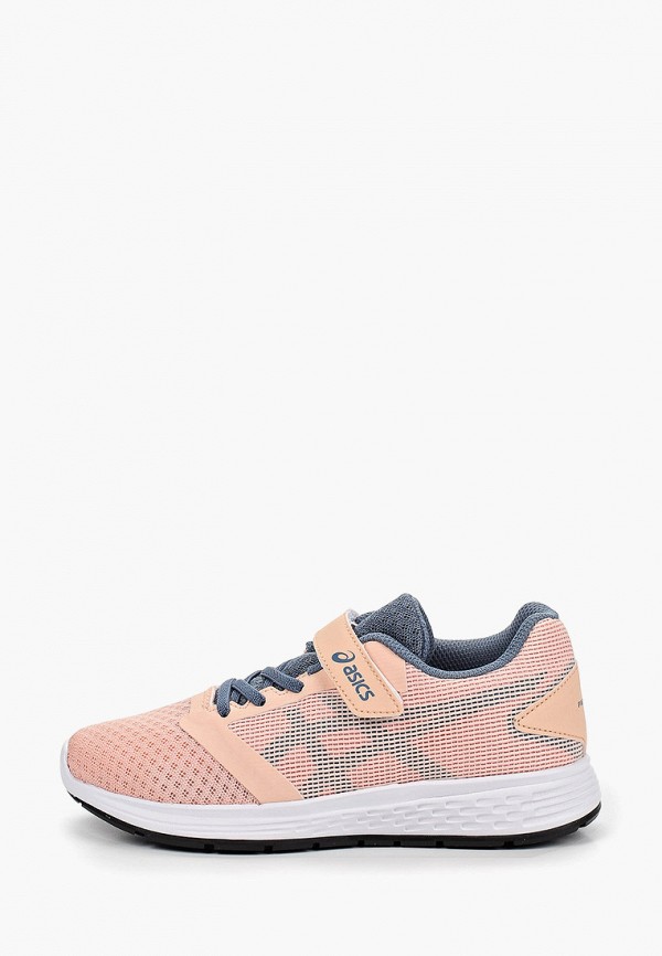 

Кроссовки ASICS, PATRIOT 10 PS, Оранжевый