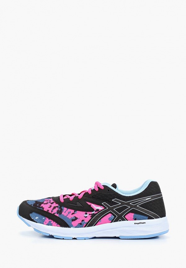 

Кроссовки ASICS, AMPLICA GS SP, Разноцветный