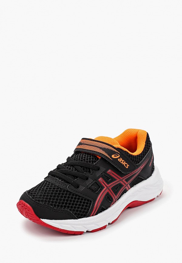 

Кроссовки ASICS, CONTEND 5 PS, Черный