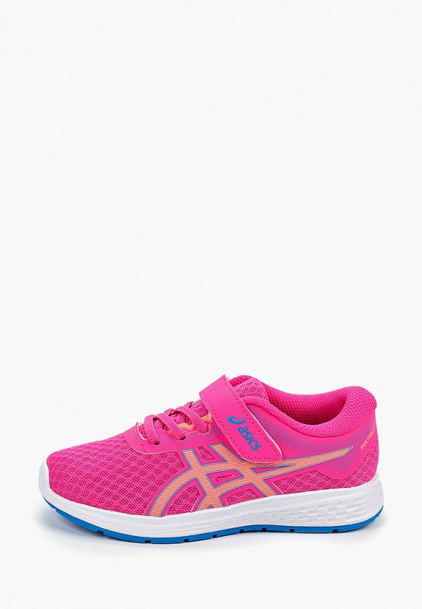 

Кроссовки ASICS, Розовый, PATRIOT 11 PS