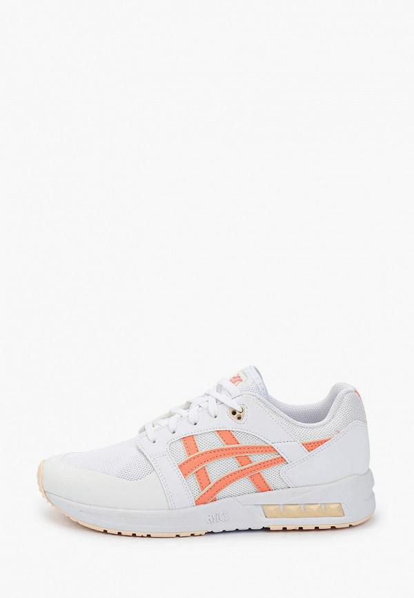 

Кроссовки ASICS, Белый, GELSAGA SOU GS