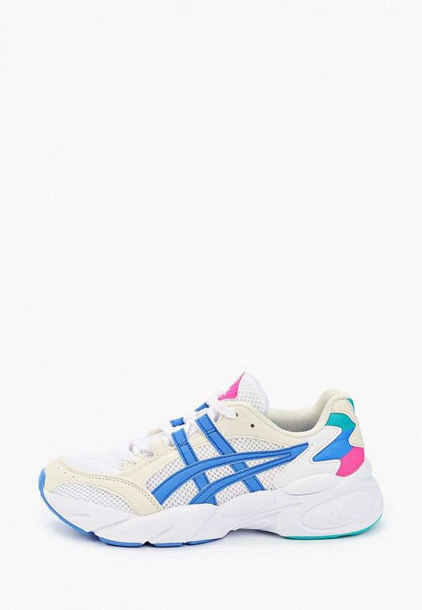 

Кроссовки ASICS, Белый, GEL-BND GS