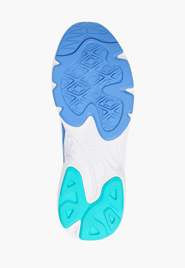 фото Кроссовки asics