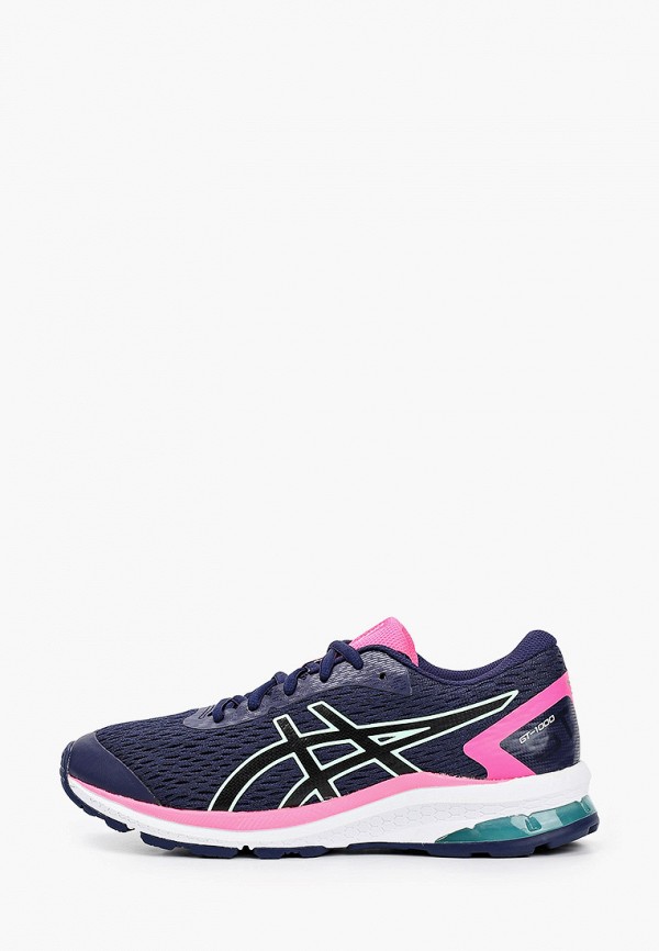 

Кроссовки ASICS, Синий, GT-1000 9 GS