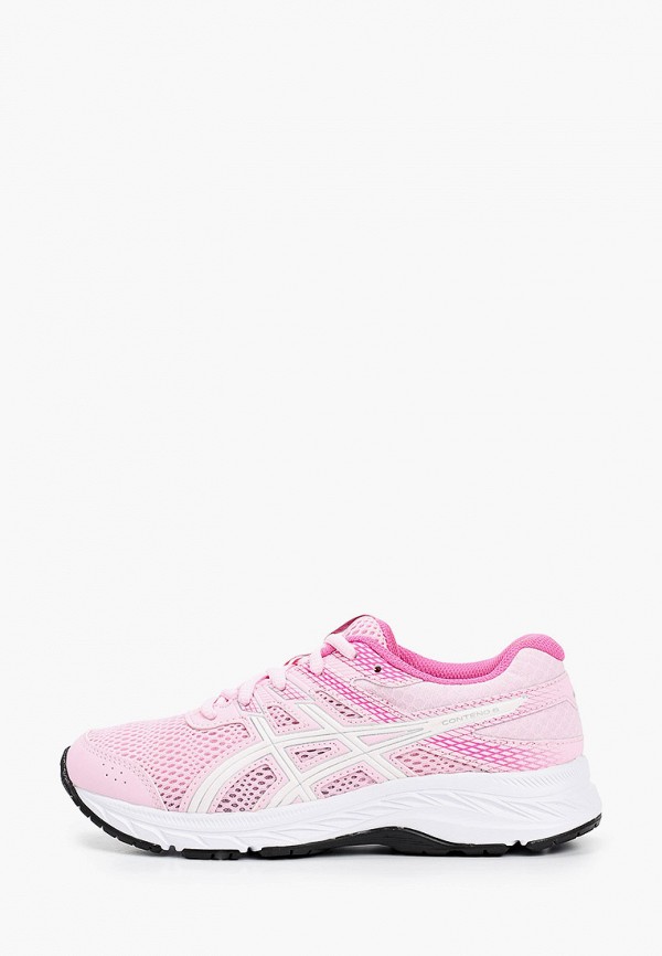 

Кроссовки ASICS, Розовый, CONTEND 6 GS