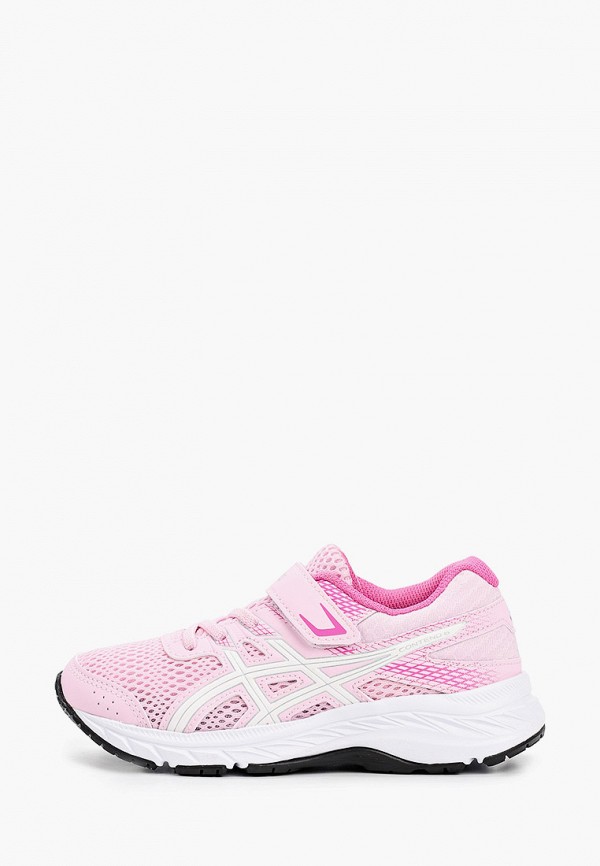 

Кроссовки ASICS, Розовый, CONTEND 6 PS