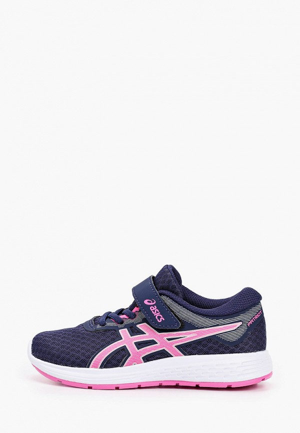 

Кроссовки ASICS, Синий, PATRIOT 11 PS