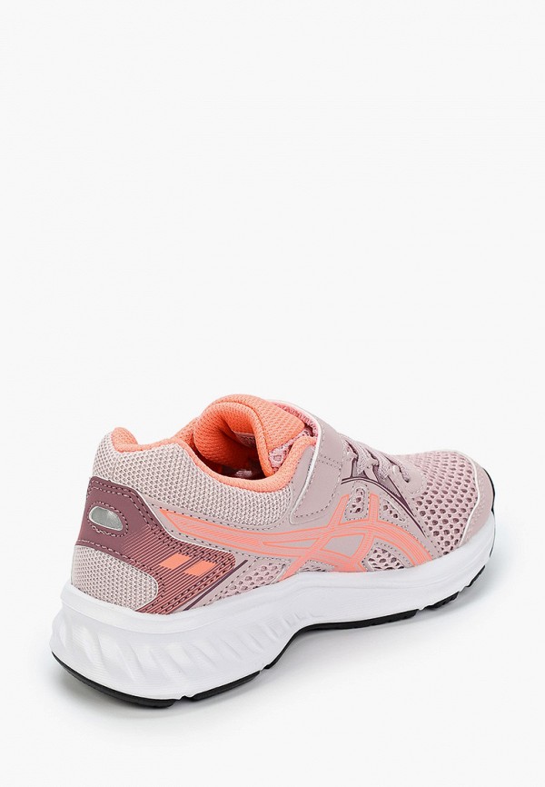

Кроссовки ASICS, Розовый, JOLT 2 PS