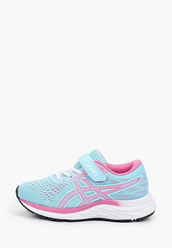 

Кроссовки ASICS, Голубой, PRE EXCITE 7 PS