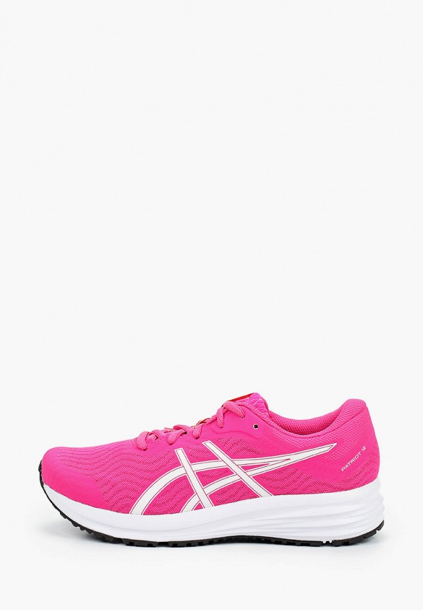

Кроссовки ASICS, Розовый, PATRIOT 12 GS