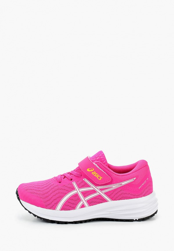 

Кроссовки ASICS, Розовый, PATRIOT 12 PS
