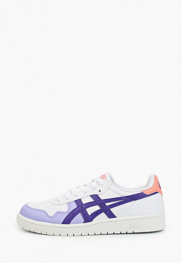 

Кеды ASICS, Белый, JAPAN S GS