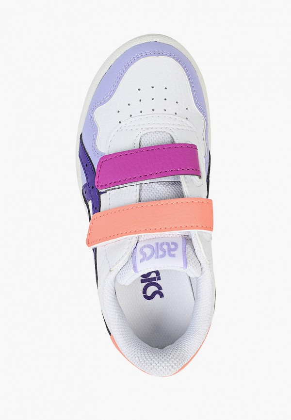 фото Кеды asics