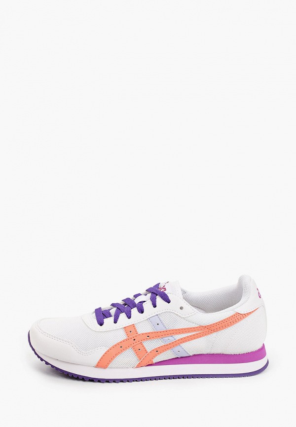 

Кроссовки ASICS, Белый, TIGER RUNNER GS