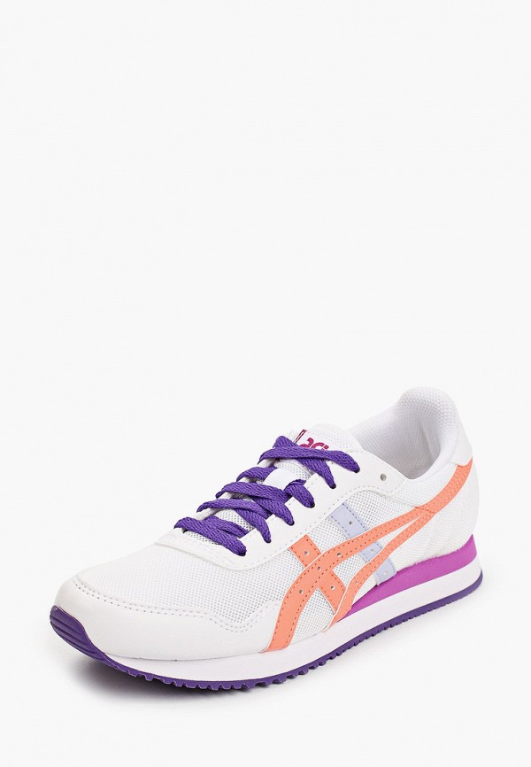 фото Кроссовки asics
