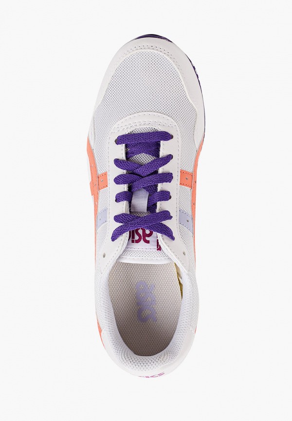 фото Кроссовки asics