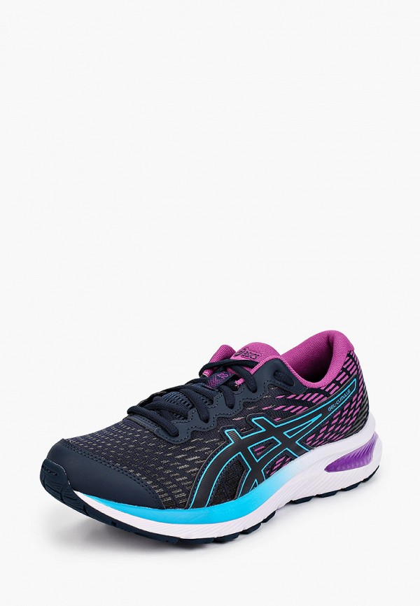фото Кроссовки asics