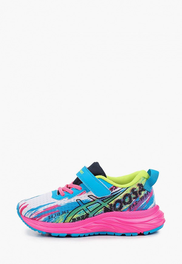 

Кроссовки ASICS, Разноцветный, PRE-NOOSA TRI 13 PS