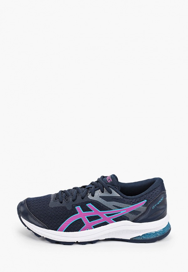 

Кроссовки ASICS, Синий, GT-1000 10 GS