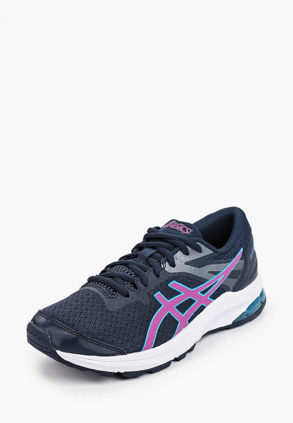 фото Кроссовки asics