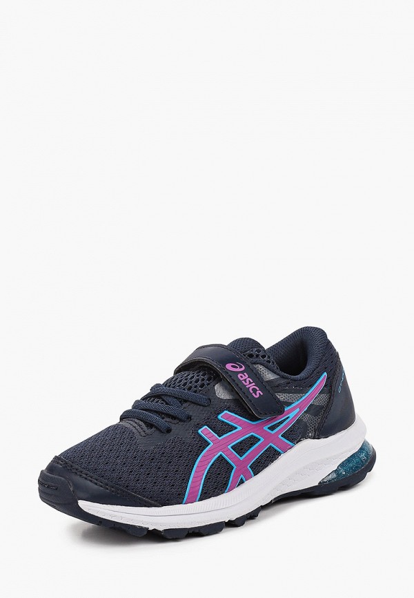 фото Кроссовки asics