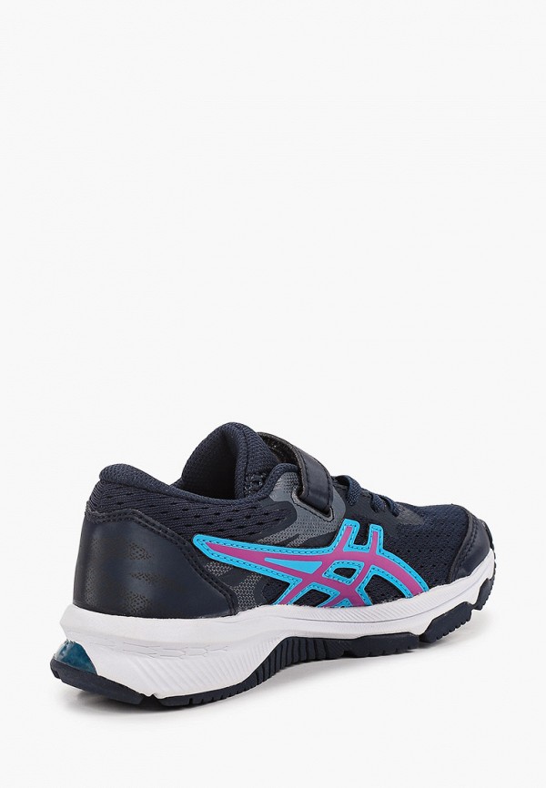 фото Кроссовки asics