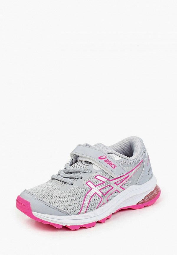 

Кроссовки ASICS, Серый, GT-1000 10 PS