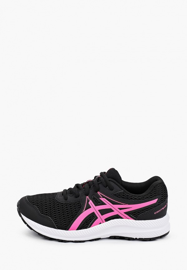 

Кроссовки ASICS, Черный, CONTEND 7 GS