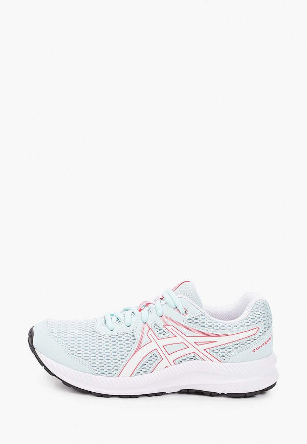 

Кроссовки ASICS, Бирюзовый, CONTEND 7 GS
