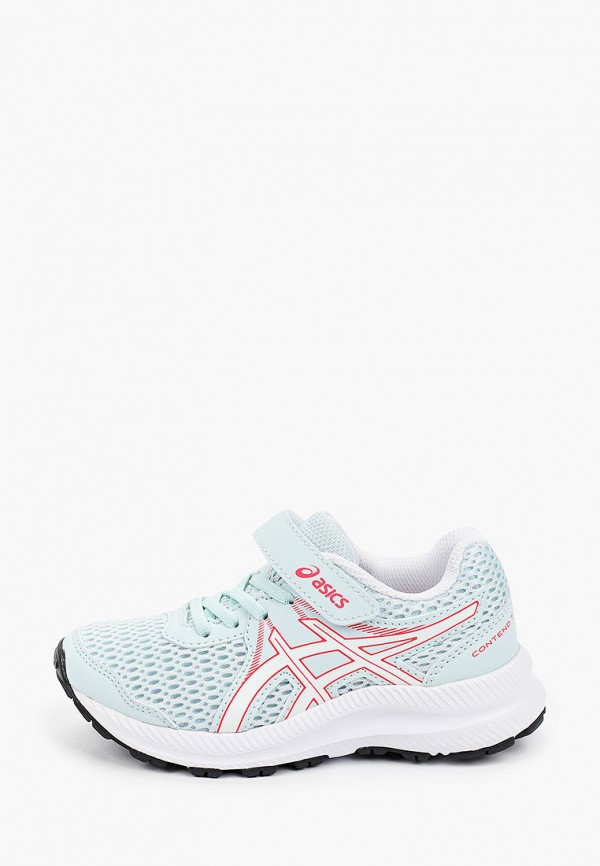 

Кроссовки ASICS, Бирюзовый, CONTEND 7 PS