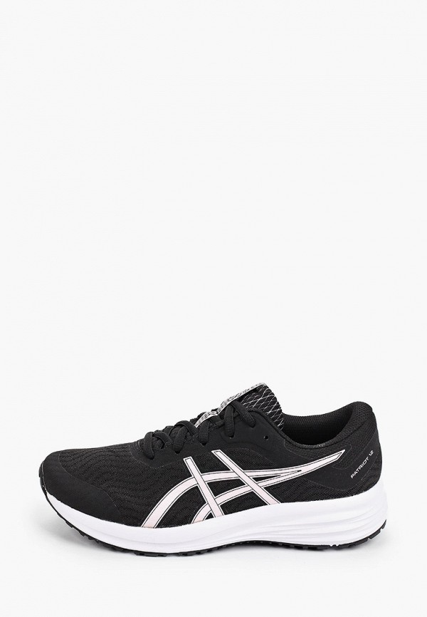

Кроссовки ASICS, Черный, PATRIOT 12 GS