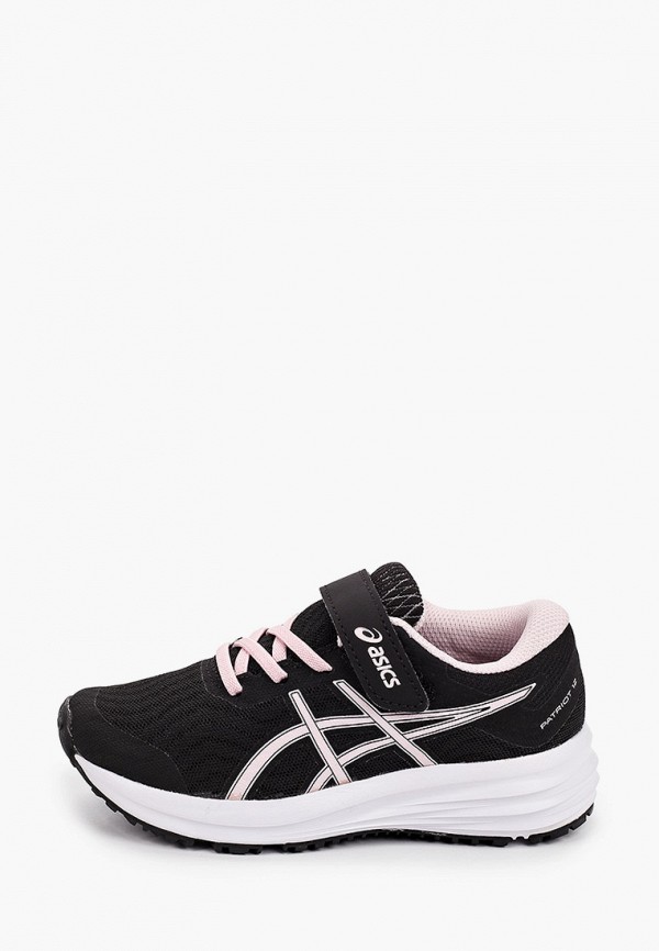 

Кроссовки ASICS, Черный, PATRIOT 12 PS