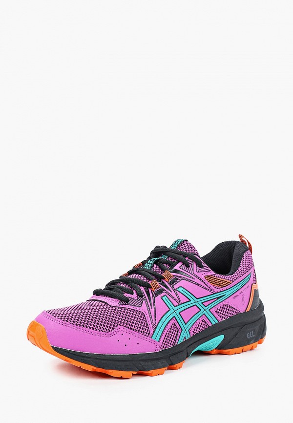 фото Кроссовки asics