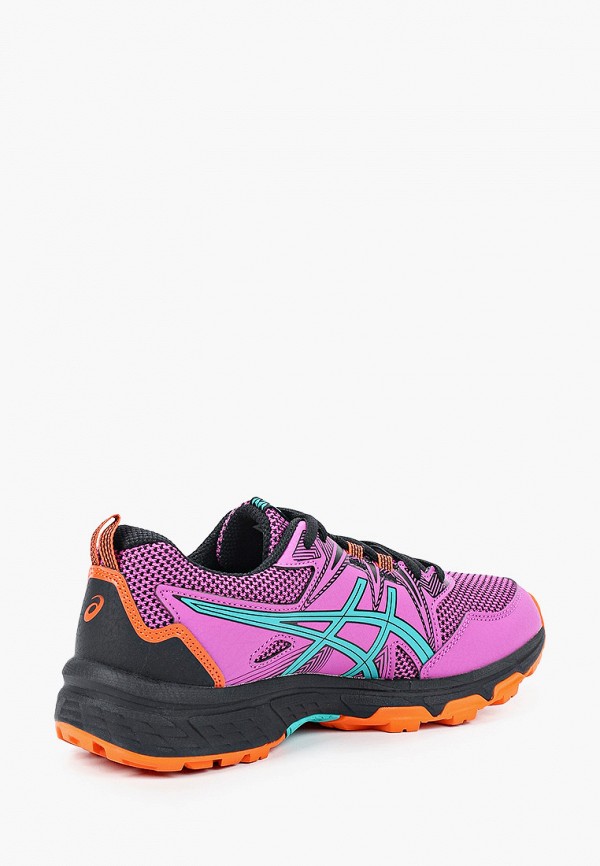 фото Кроссовки asics