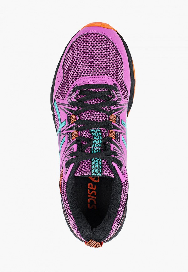 фото Кроссовки asics