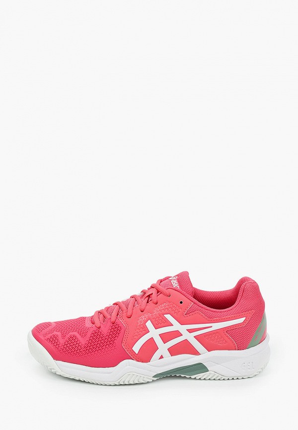 Кроссовки для девочки ASICS 1044A019